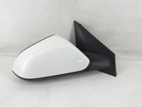 2016 Hyundai Sonata Driver Side View Mirror - Left Door Mirror OEM Used - Oemusedautoparts1.com