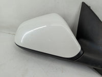 2016 Hyundai Sonata Driver Side View Mirror - Left Door Mirror OEM Used - Oemusedautoparts1.com