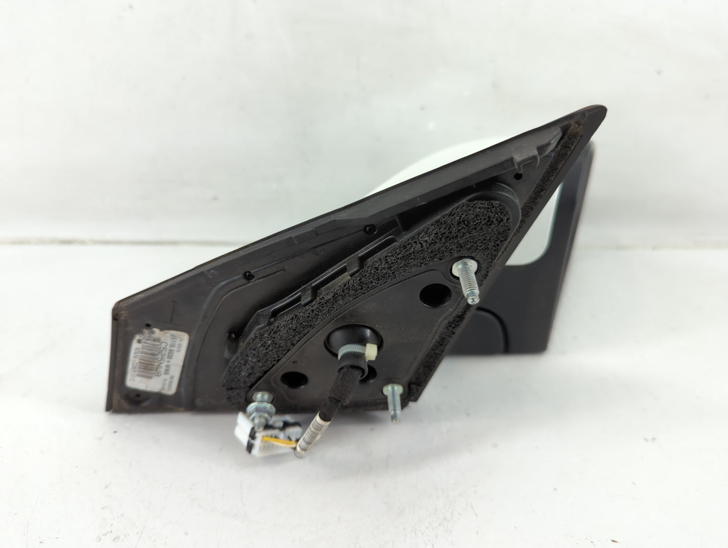 2016 Hyundai Sonata Driver Side View Mirror - Left Door Mirror OEM Used - Oemusedautoparts1.com