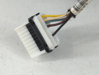 2016 Hyundai Sonata Driver Side View Mirror - Left Door Mirror OEM Used - Oemusedautoparts1.com