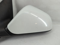 2016 Hyundai Sonata Passenger Side View Mirror - Right Door Mirror OEM Used - Oemusedautoparts1.com