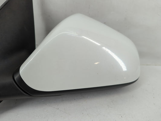 2016 Hyundai Sonata Passenger Side View Mirror - Right Door Mirror OEM Used