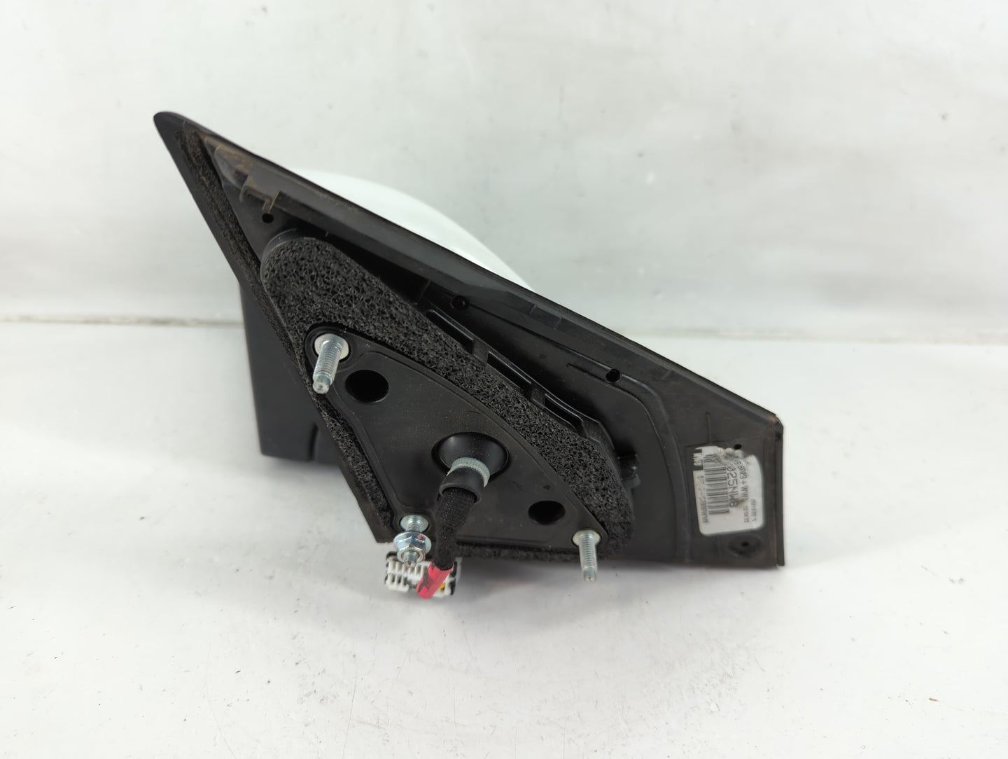 2016 Hyundai Sonata Passenger Side View Mirror - Right Door Mirror OEM Used - Oemusedautoparts1.com