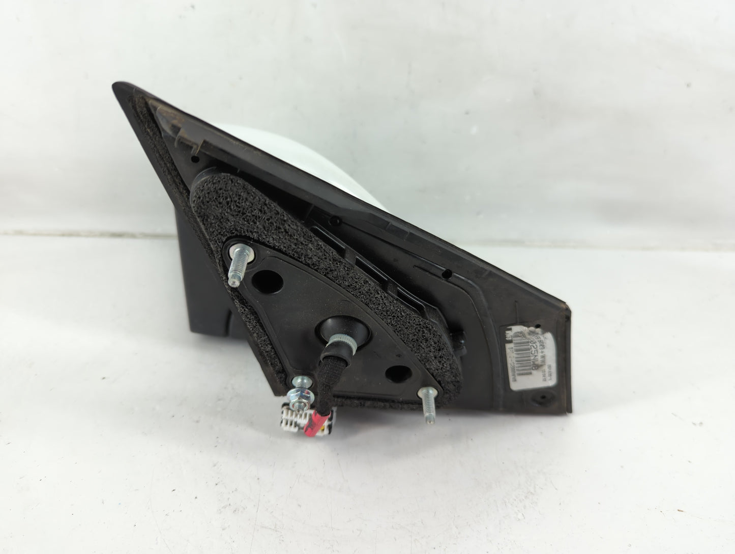 2016 Hyundai Sonata Passenger Side View Mirror - Right Door Mirror OEM Used - Oemusedautoparts1.com