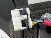 2016 Hyundai Sonata Passenger Side View Mirror - Right Door Mirror OEM Used - Oemusedautoparts1.com