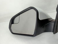 2016 Hyundai Sonata Passenger Side View Mirror - Right Door Mirror OEM Used - Oemusedautoparts1.com