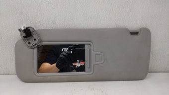 compare product 2016-2019 Hyundai Sonata Sun Visor Shade Replacement Driver Left Mirror Fits Fits 2016 2017 2018 2019 OEM Used Auto Parts