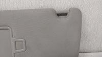 2016-2019 Hyundai Sonata Sun Visor Shade Replacement Driver Left Mirror Fits Fits 2016 2017 2018 2019 OEM Used Auto Parts - 