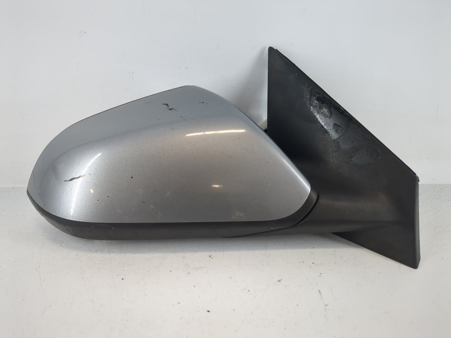 2016 Hyundai Sonata Passenger Side View Mirror - Right Door Mirror OEM Used - Oemusedautoparts1.com