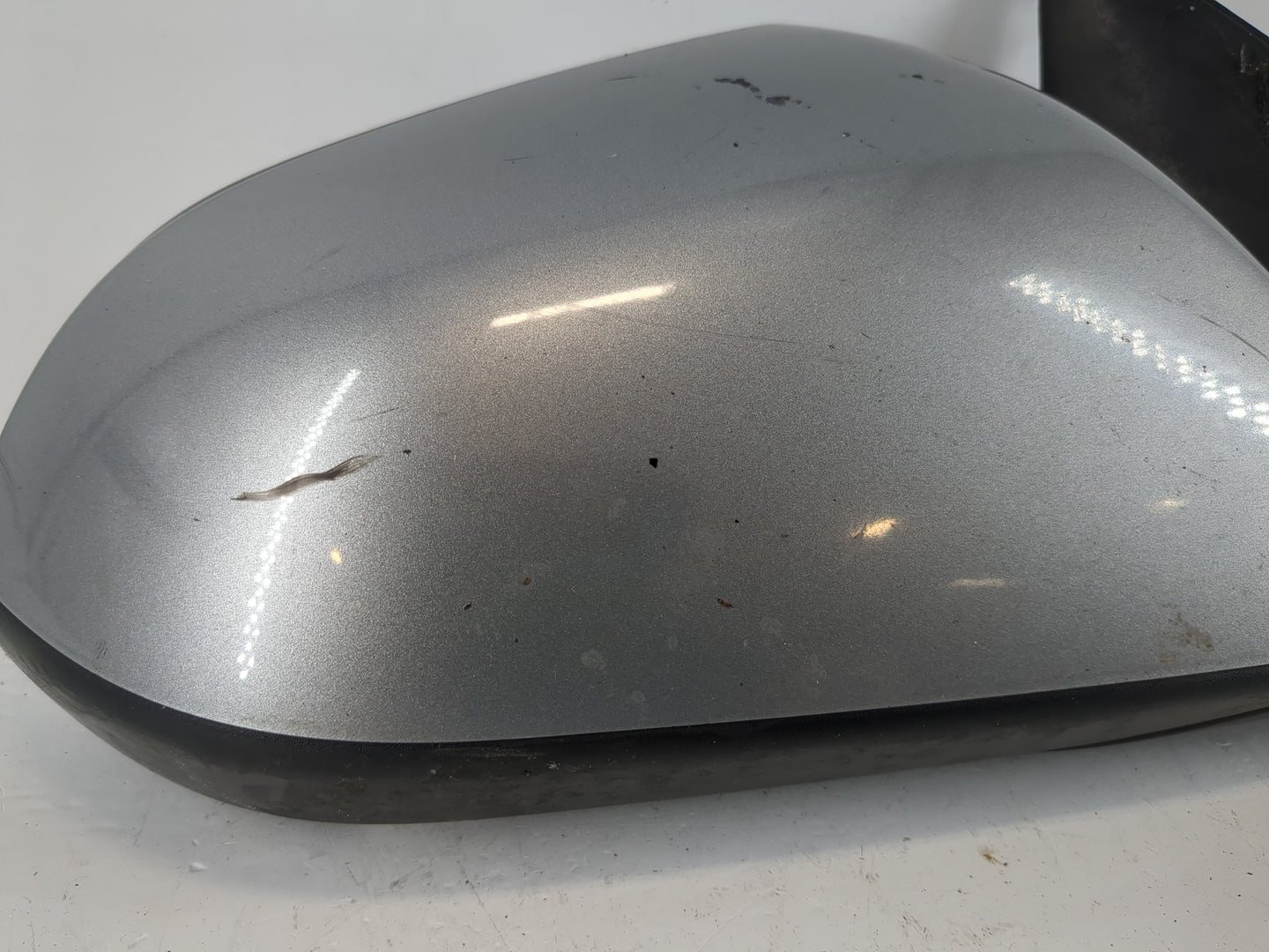 2016 Hyundai Sonata Passenger Side View Mirror - Right Door Mirror OEM Used - Oemusedautoparts1.com