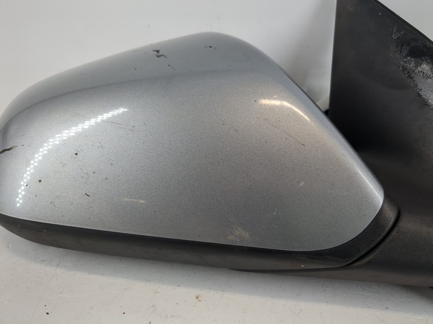 2016 Hyundai Sonata Passenger Side View Mirror - Right Door Mirror OEM Used - Oemusedautoparts1.com