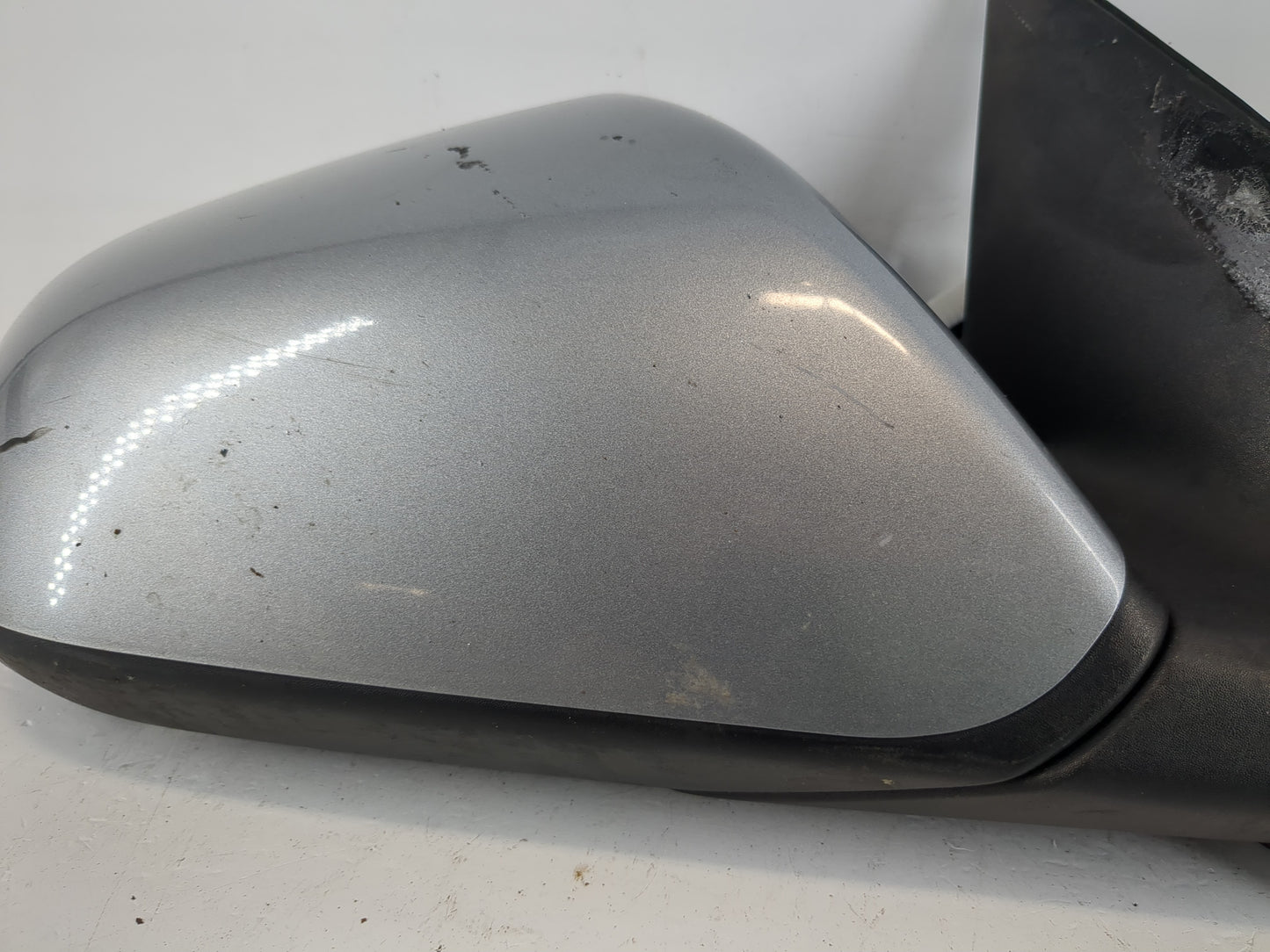 2016 Hyundai Sonata Passenger Side View Mirror - Right Door Mirror OEM Used - Oemusedautoparts1.com