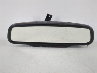 compare product 2011-2019 Hyundai Sonata Interior Rear View Mirror Replacement OEM P/N:A047396 Fits OEM Used Auto Parts