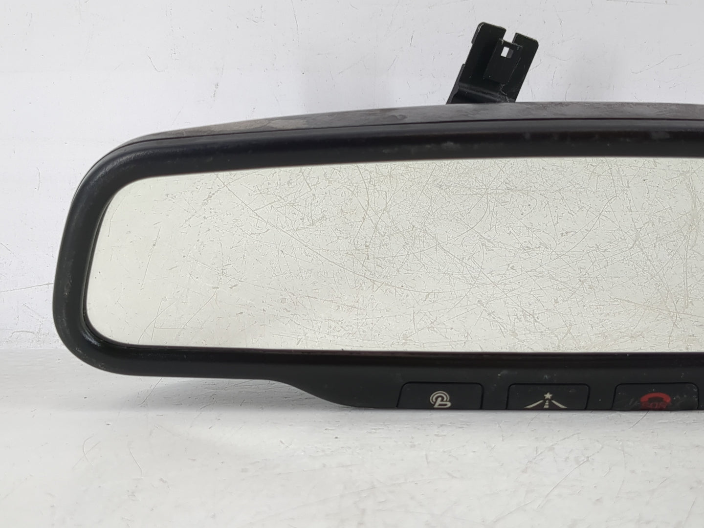 2011-2019 Hyundai Sonata Interior Rear View Mirror Replacement OEM P/N:A047396 Fits OEM Used Auto Parts - Oemusedautoparts1.