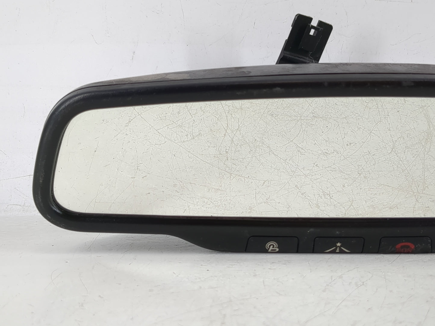 2011-2019 Hyundai Sonata Interior Rear View Mirror Replacement OEM P/N:A047396 Fits OEM Used Auto Parts - Oemusedautoparts1.