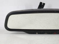 2011-2019 Hyundai Sonata Interior Rear View Mirror Replacement OEM P/N:A047396 Fits OEM Used Auto Parts - Oemusedautoparts1.