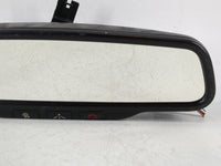 2011-2019 Hyundai Sonata Interior Rear View Mirror Replacement OEM P/N:A047396 Fits OEM Used Auto Parts - Oemusedautoparts1.