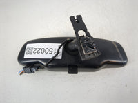 2011-2019 Hyundai Sonata Interior Rear View Mirror Replacement OEM P/N:A047396 Fits OEM Used Auto Parts - Oemusedautoparts1.