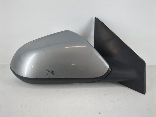 2016 Hyundai Sonata Passenger Side View Mirror - Right Door Mirror OEM Used - Oemusedautoparts1.com