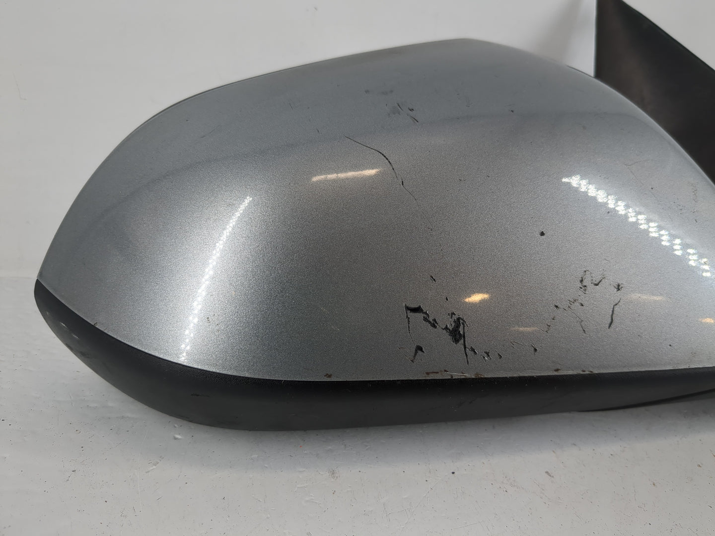 2016 Hyundai Sonata Passenger Side View Mirror - Right Door Mirror OEM Used - Oemusedautoparts1.com