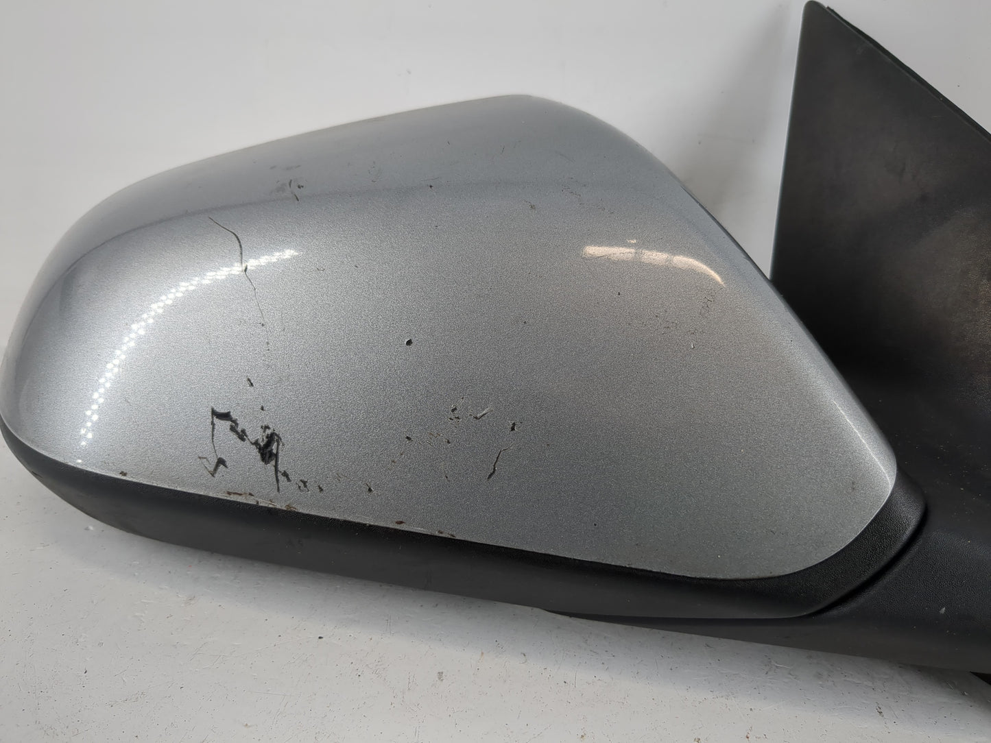 2016 Hyundai Sonata Passenger Side View Mirror - Right Door Mirror OEM Used - Oemusedautoparts1.com