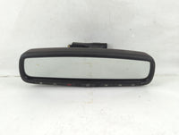 2011-2019 Hyundai Sonata Interior Rear View Mirror Replacement OEM P/N:E11026666 Fits OEM Used Auto Parts - Oemusedautoparts