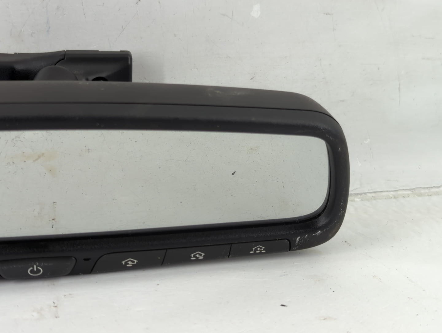 2011-2019 Hyundai Sonata Interior Rear View Mirror Replacement OEM P/N:E11026666 Fits OEM Used Auto Parts - Oemusedautoparts