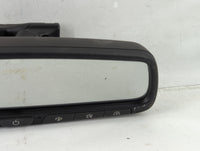 2011-2019 Hyundai Sonata Interior Rear View Mirror Replacement OEM P/N:E11026666 Fits OEM Used Auto Parts - Oemusedautoparts