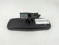 2011-2019 Hyundai Sonata Interior Rear View Mirror Replacement OEM P/N:E11026666 Fits OEM Used Auto Parts - Oemusedautoparts