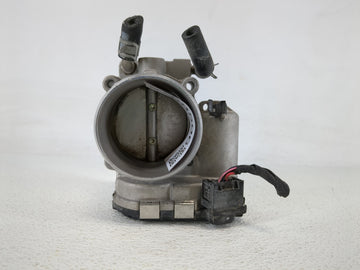 2015-2019 Hyundai Sonata Throttle Body P/N:35100-2G600 Fits Fits 2015 2016 2017 2018 2019 2020 2021 OEM Used Auto Parts - Oe