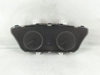 compare product 2015-2017 Hyundai Sonata Instrument Cluster Speedometer Gauges P/N:94001-C2200 Fits Fits 2015 2016 2017 OEM Used Auto Parts