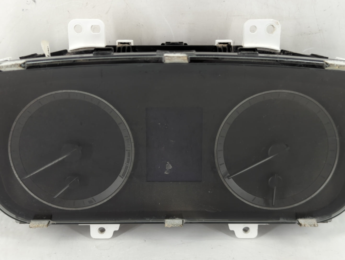2015-2017 Hyundai Sonata Instrument Cluster Speedometer Gauges P/N:94001-C2200 Fits Fits 2015 2016 2017 OEM Used Auto Parts 