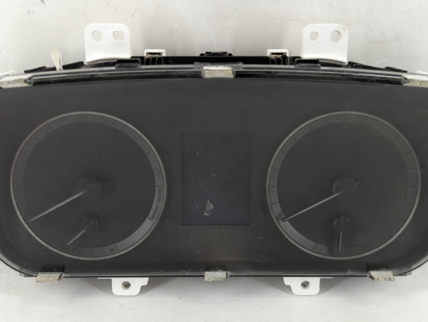 2015-2017 Hyundai Sonata Instrument Cluster Speedometer Gauges P/N:94001-C2200 Fits Fits 2015 2016 2017 OEM Used Auto Parts 