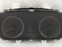 2015-2017 Hyundai Sonata Instrument Cluster Speedometer Gauges P/N:94001-C2200 Fits Fits 2015 2016 2017 OEM Used Auto Parts 