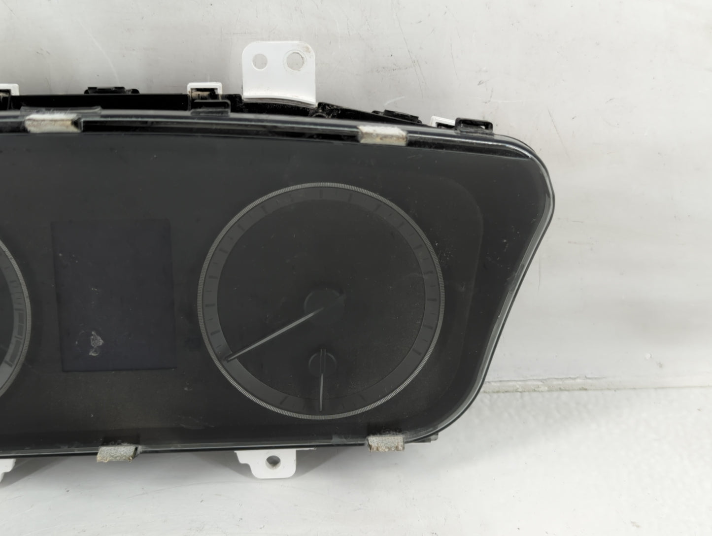 2015-2017 Hyundai Sonata Instrument Cluster Speedometer Gauges P/N:94001-C2200 Fits Fits 2015 2016 2017 OEM Used Auto Parts 