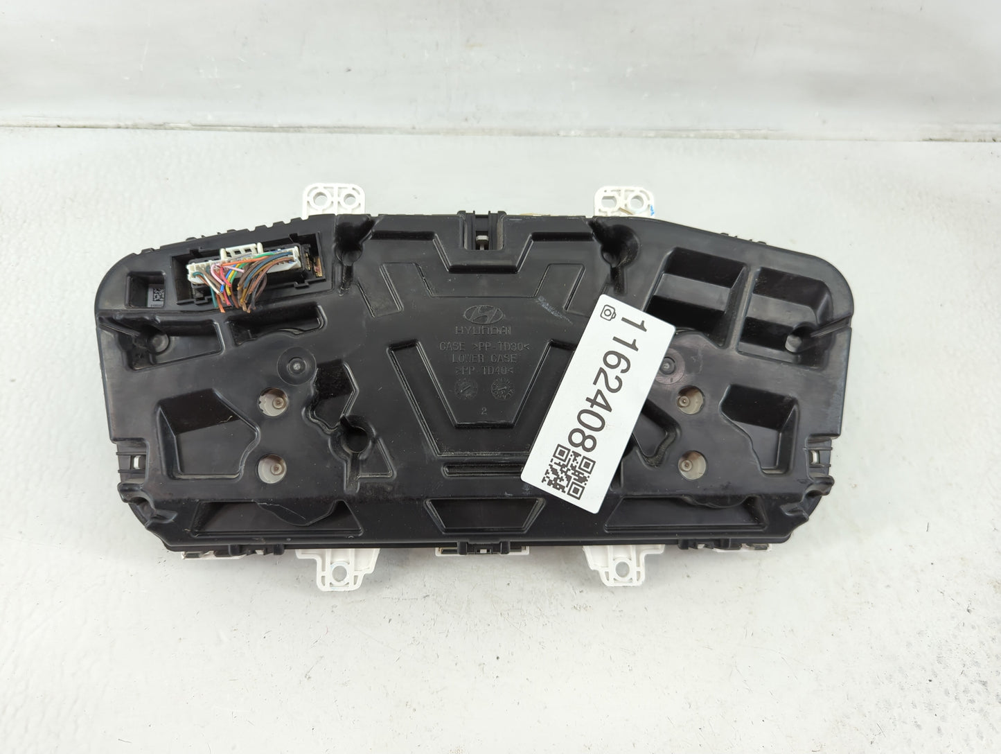 2015-2017 Hyundai Sonata Instrument Cluster Speedometer Gauges P/N:94001-C2200 Fits Fits 2015 2016 2017 OEM Used Auto Parts 