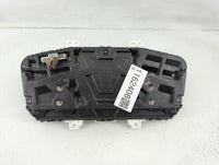 2015-2017 Hyundai Sonata Instrument Cluster Speedometer Gauges P/N:94001-C2200 Fits Fits 2015 2016 2017 OEM Used Auto Parts 