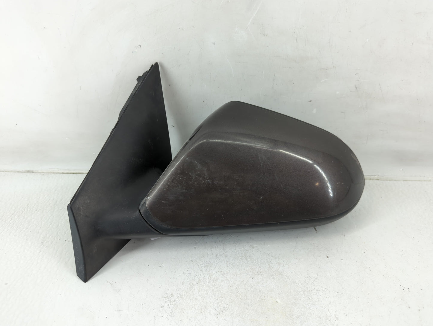 2016 Hyundai Sonata Driver Side View Mirror - Left Door Mirror OEM Used - Oemusedautoparts1.com