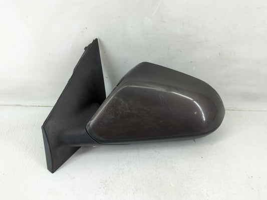2016 Hyundai Sonata Driver Side View Mirror - Left Door Mirror OEM Used - Oemusedautoparts1.com