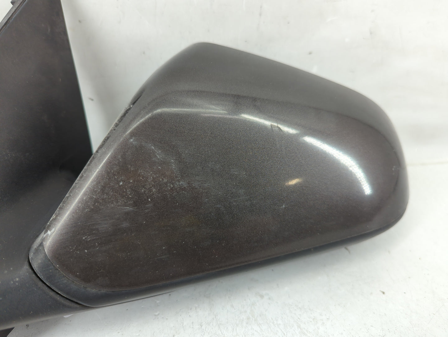 2016 Hyundai Sonata Driver Side View Mirror - Left Door Mirror OEM Used - Oemusedautoparts1.com