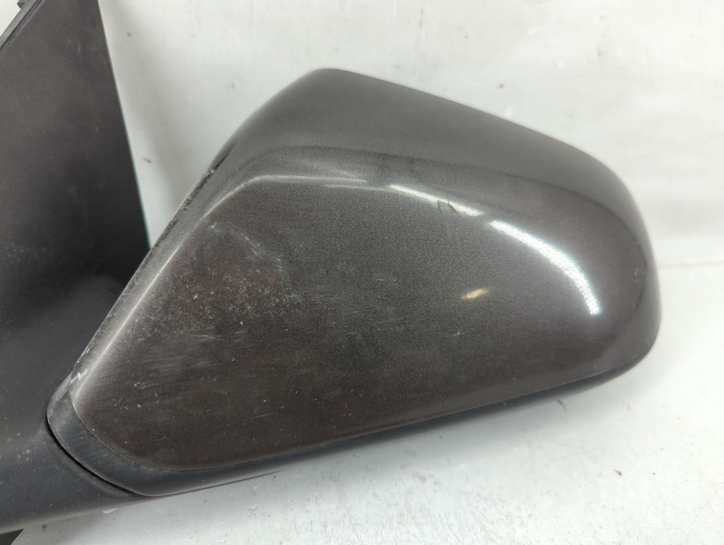 2016 Hyundai Sonata Driver Side View Mirror - Left Door Mirror OEM Used - Oemusedautoparts1.com