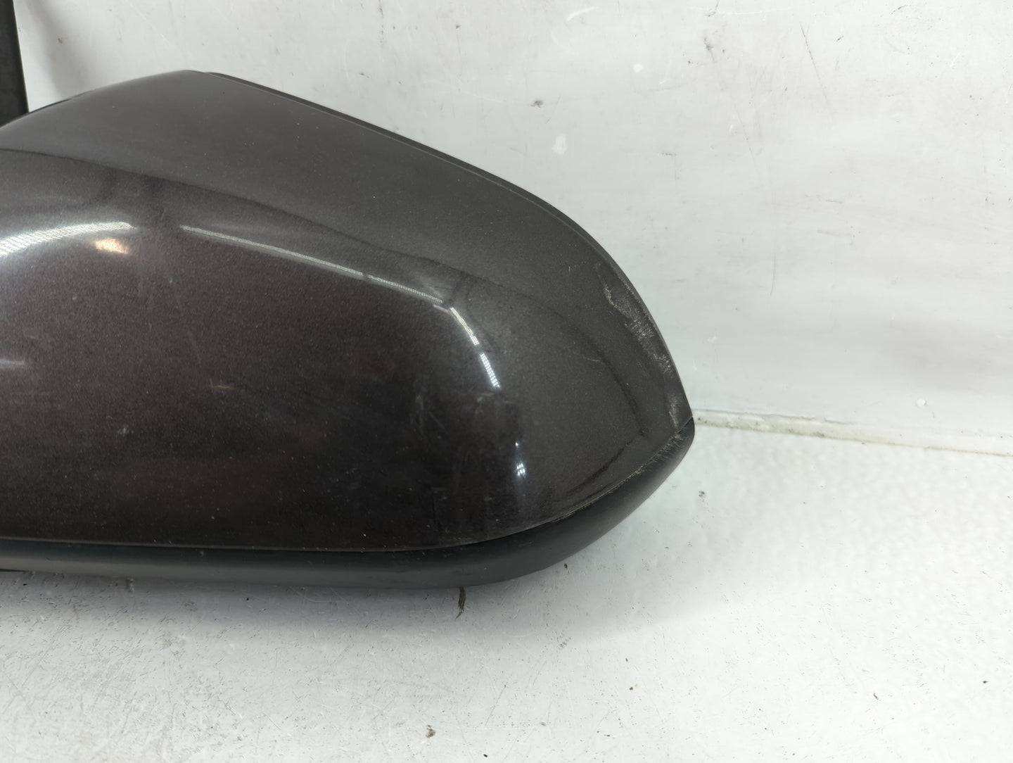 2016 Hyundai Sonata Driver Side View Mirror - Left Door Mirror OEM Used - Oemusedautoparts1.com