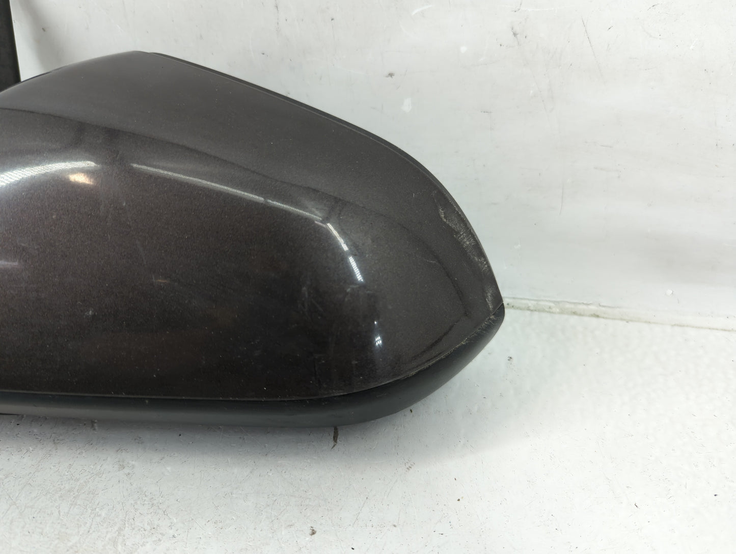2016 Hyundai Sonata Driver Side View Mirror - Left Door Mirror OEM Used - Oemusedautoparts1.com