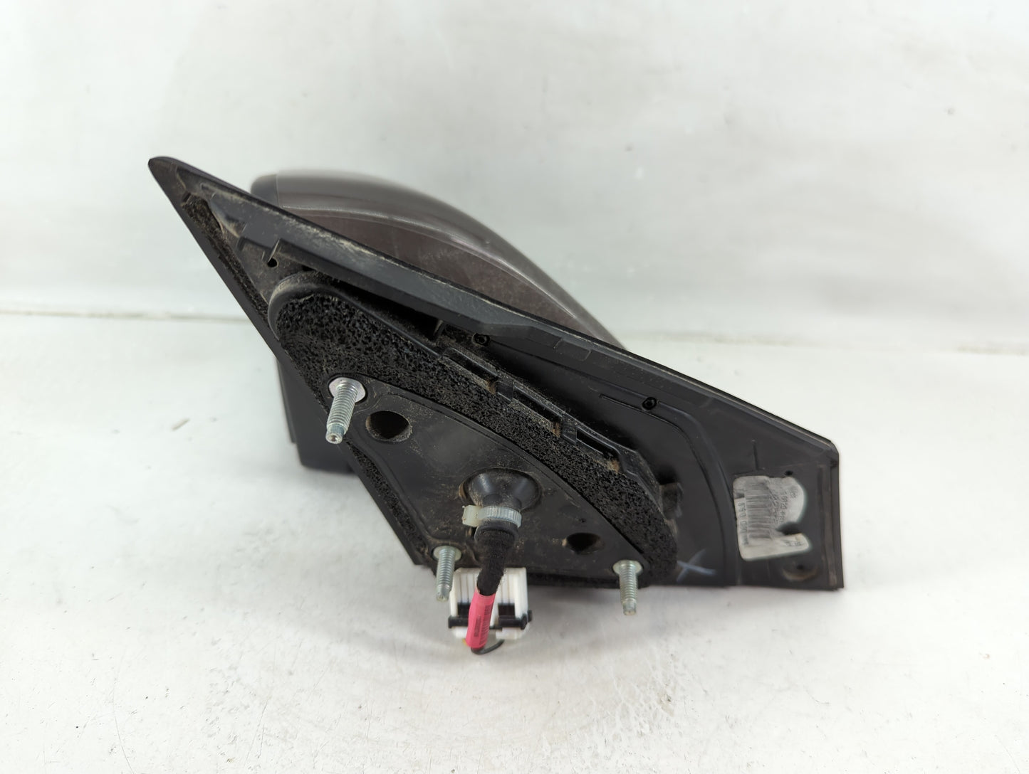 2016 Hyundai Sonata Driver Side View Mirror - Left Door Mirror OEM Used - Oemusedautoparts1.com