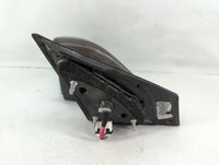 2016 Hyundai Sonata Driver Side View Mirror - Left Door Mirror OEM Used - Oemusedautoparts1.com