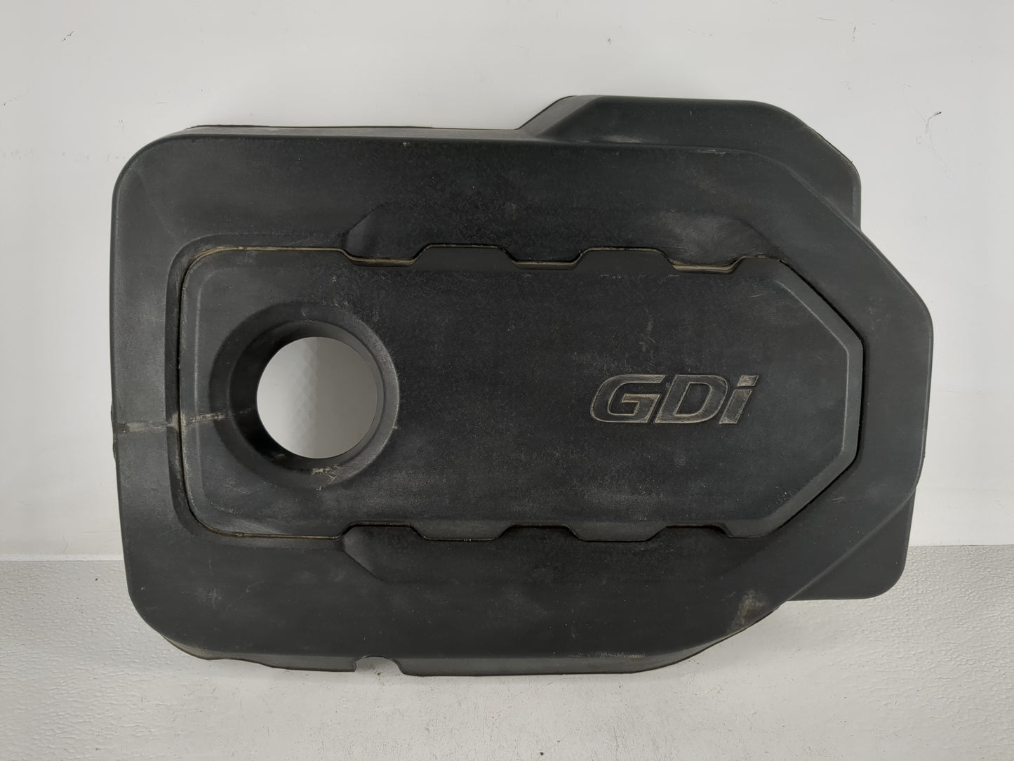 2016 Hyundai Sonata Engine Cover - Oemusedautoparts1.com