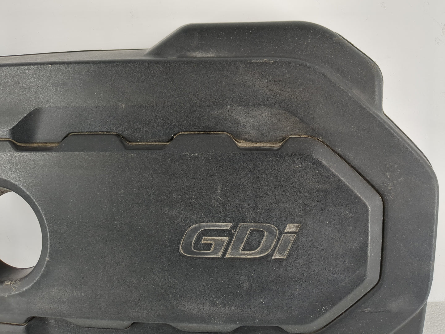 2016 Hyundai Sonata Engine Cover - Oemusedautoparts1.com