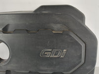 2016 Hyundai Sonata Engine Cover - Oemusedautoparts1.com
