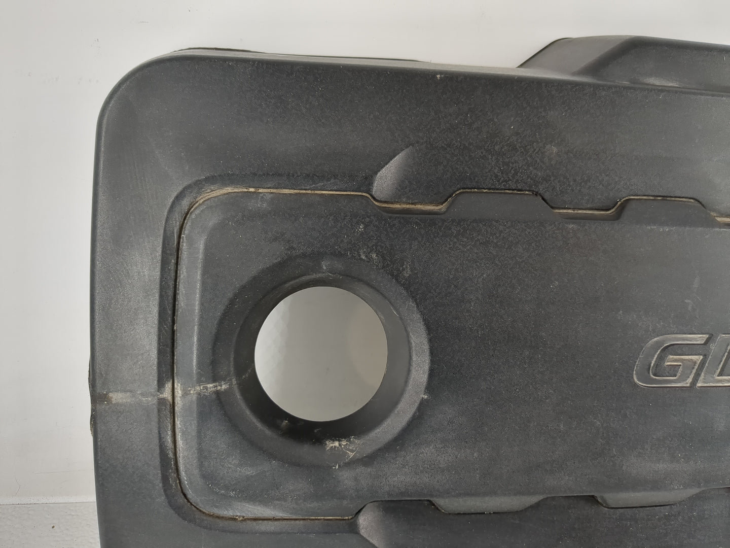 2016 Hyundai Sonata Engine Cover - Oemusedautoparts1.com