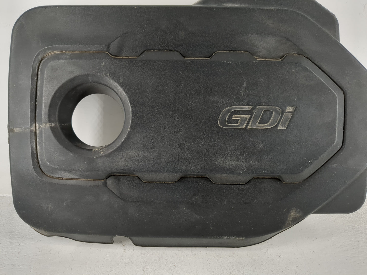 2016 Hyundai Sonata Engine Cover - Oemusedautoparts1.com